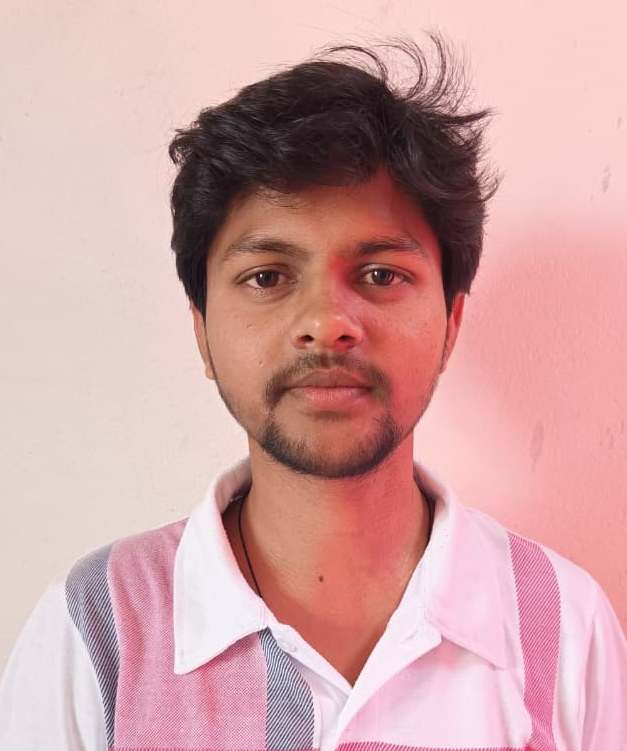 SHANI KUMAR GAUTAM